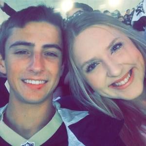 Meet your Posher, Haley